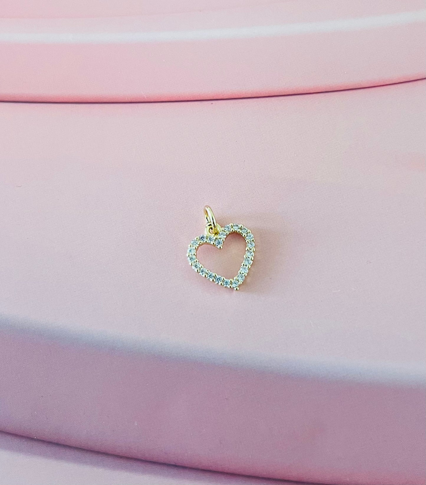 💓 Hart pendant