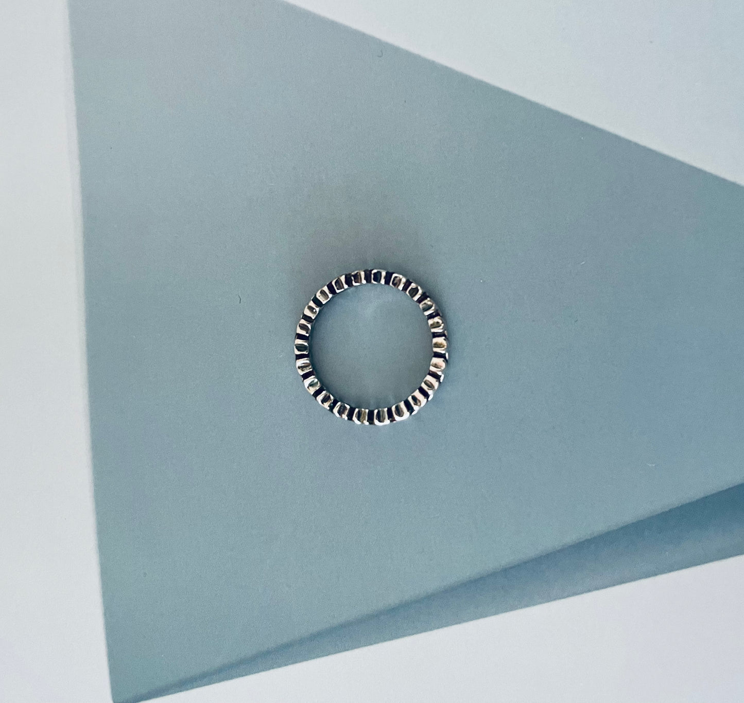 Little stars ring