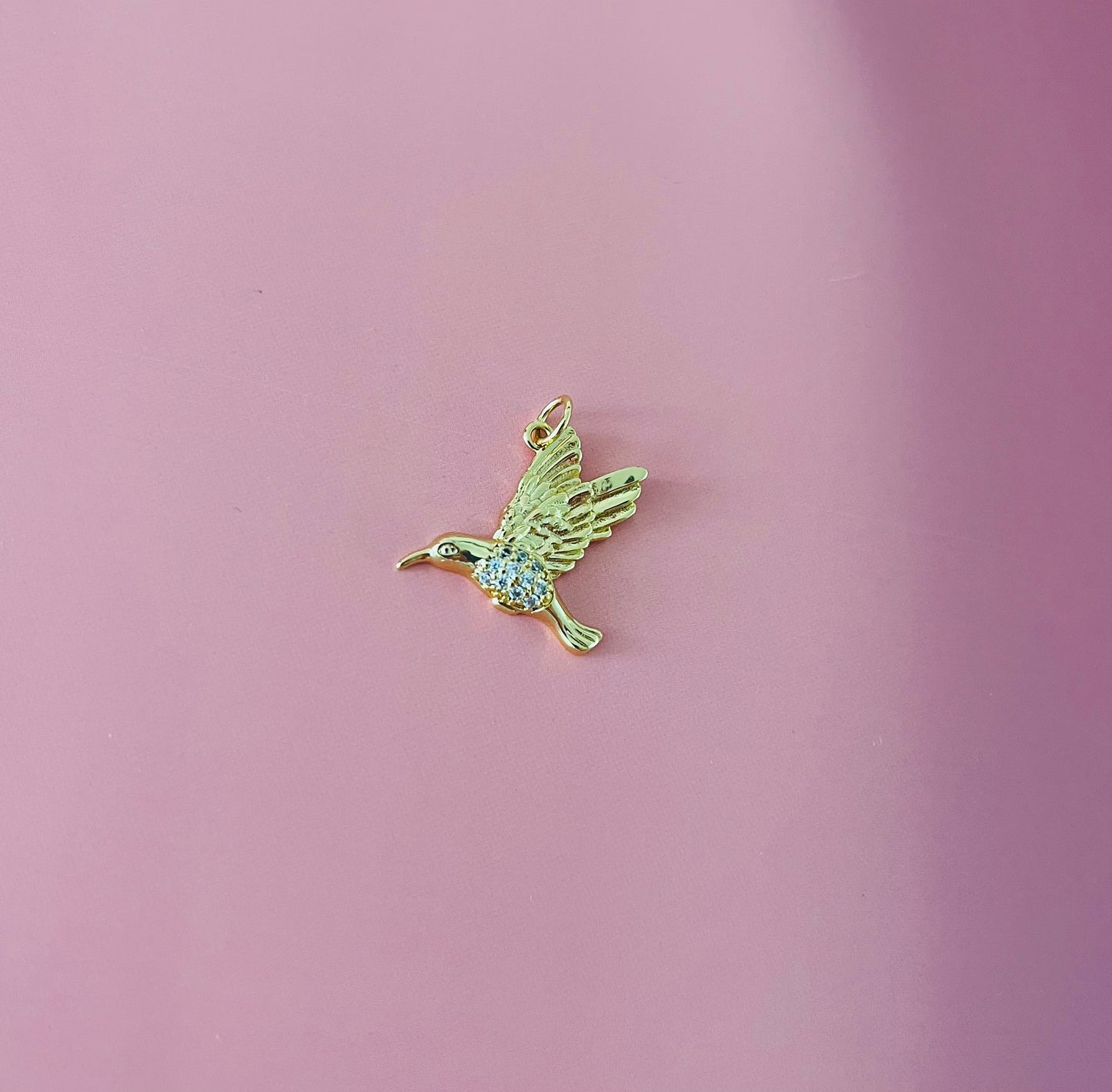 Colibri pendan