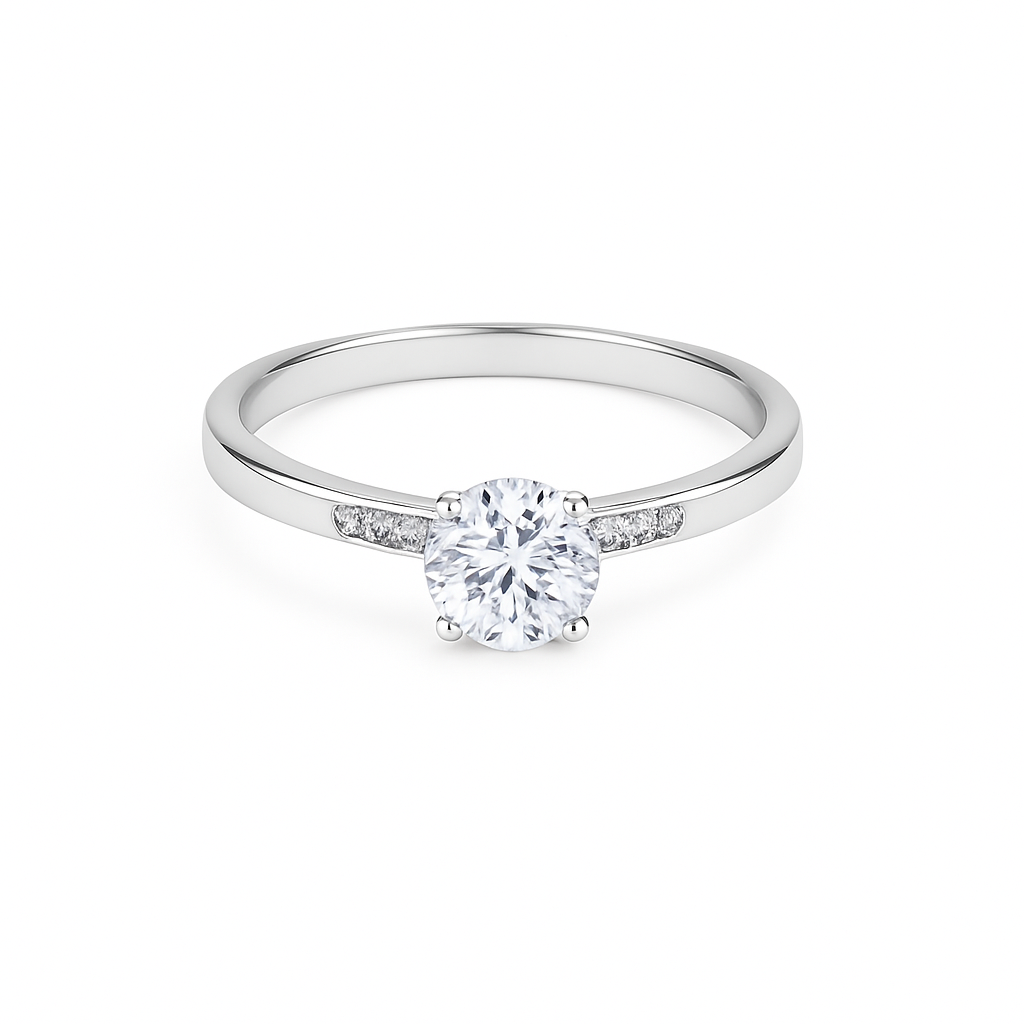 Engagement ring