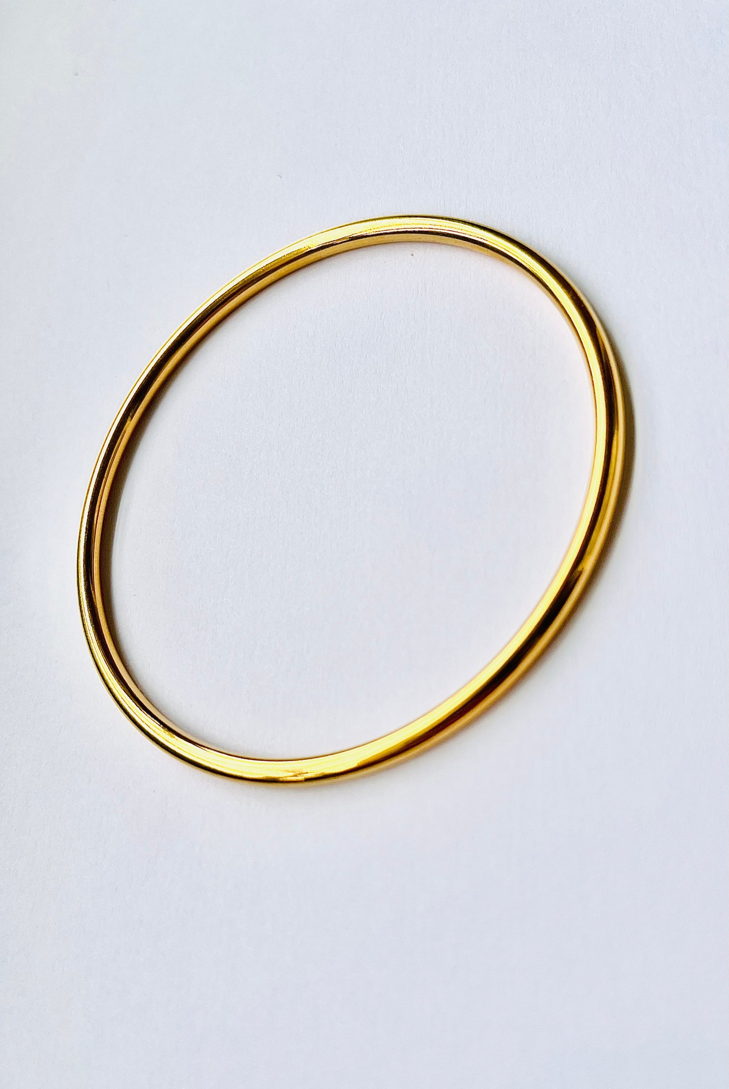 Hoop bracellet