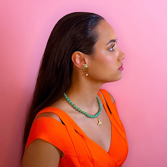 Insights in Fine Jewelry & Luxury Styling