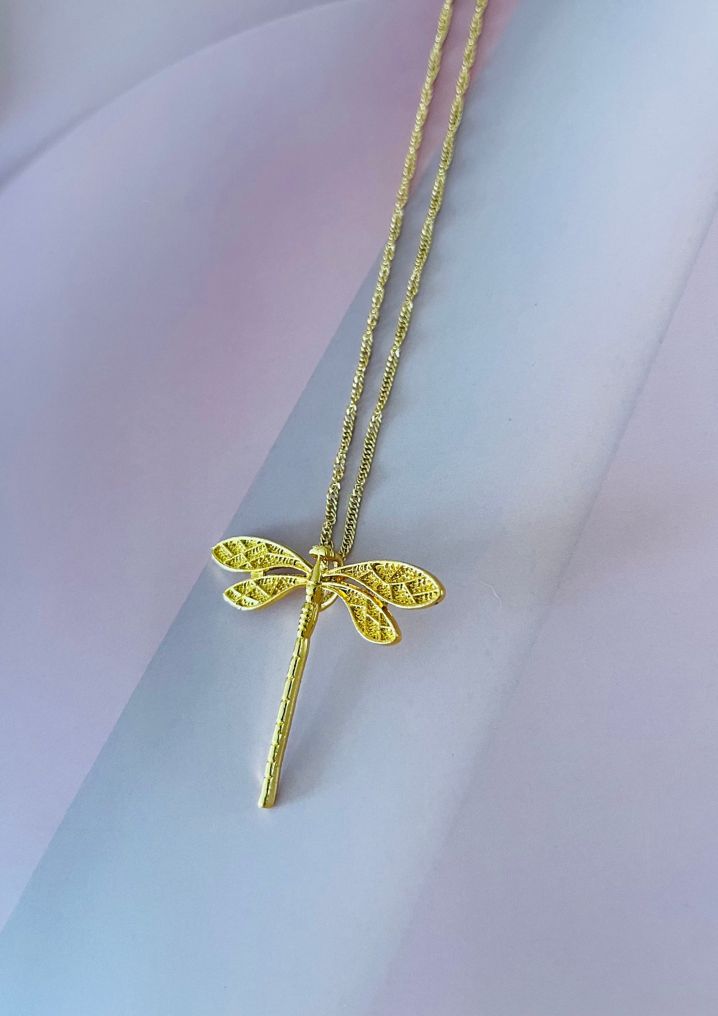 Dragonfly
