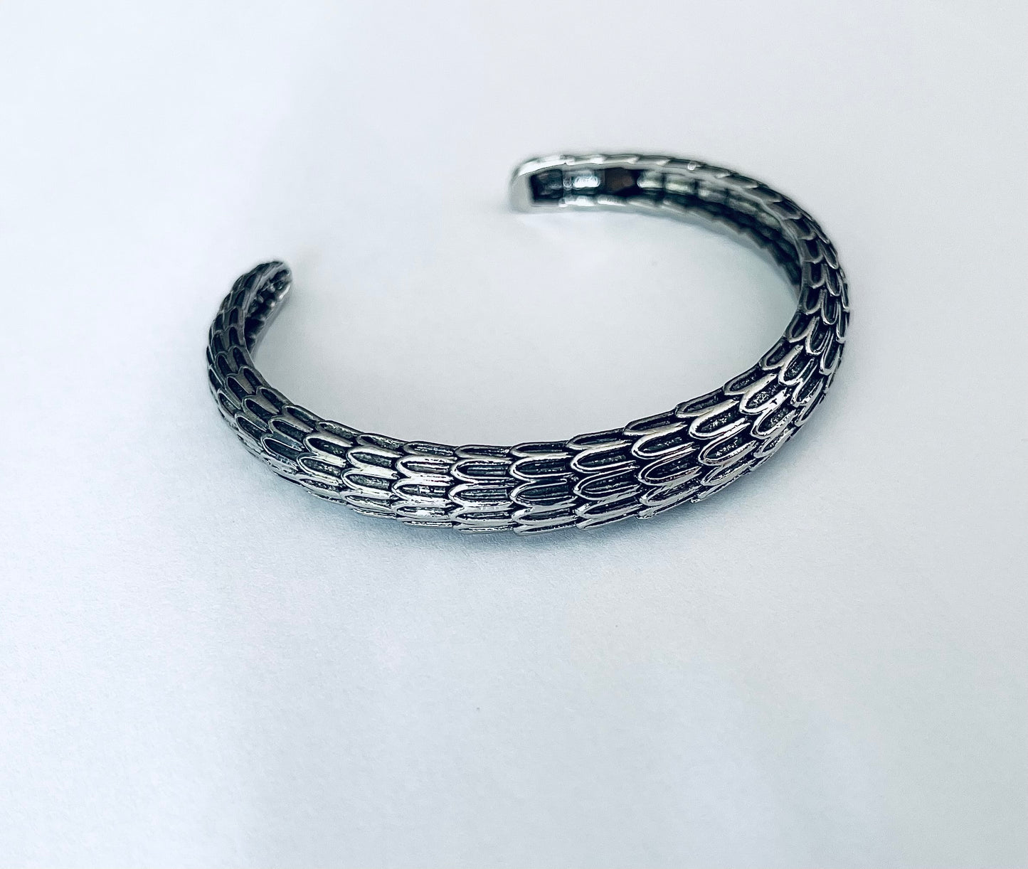 Bracelet silver