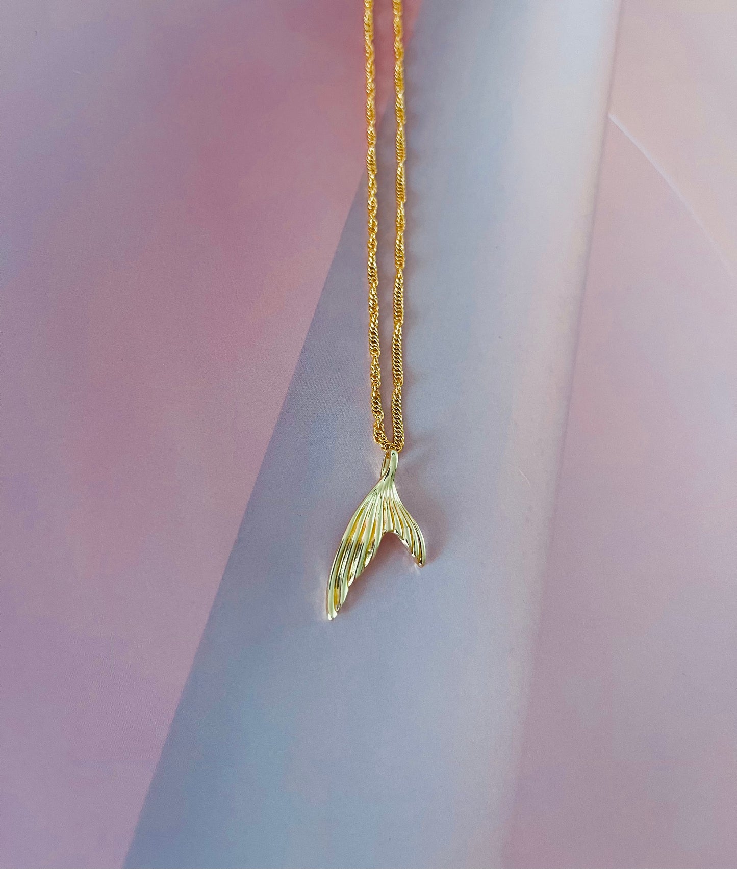 Pendant taill