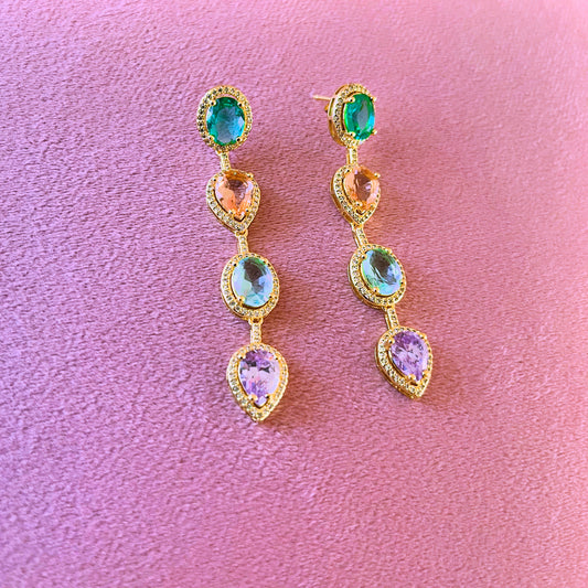 Multi color