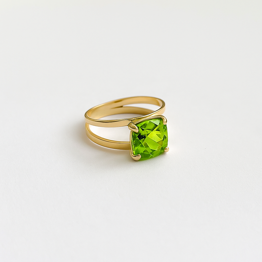 Mikou Peridot