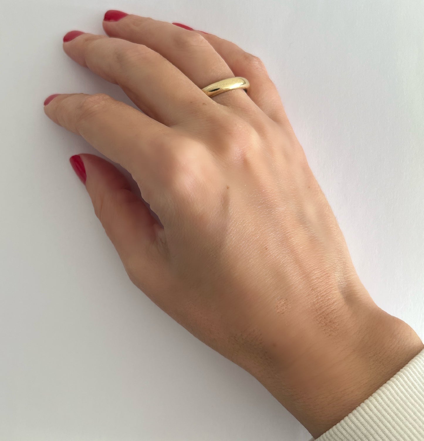 Wedding ring
