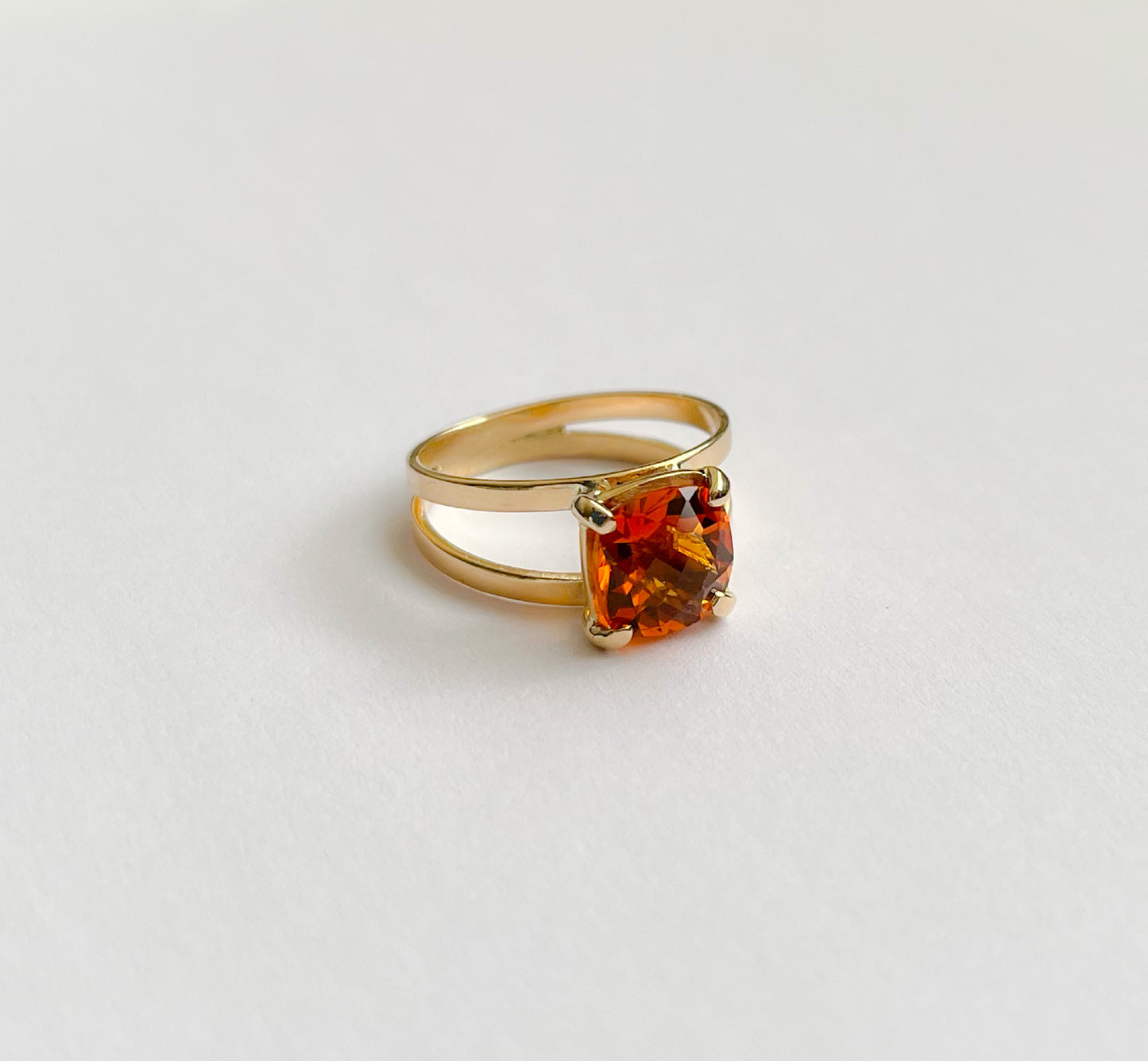Madeira ring