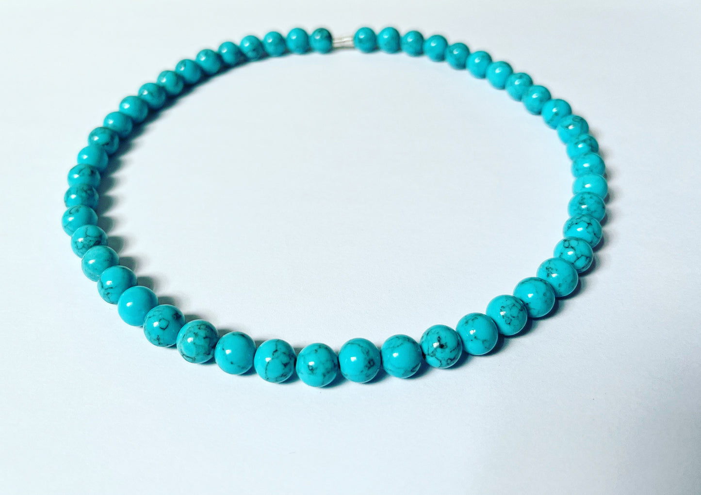 Turqouise Necklace