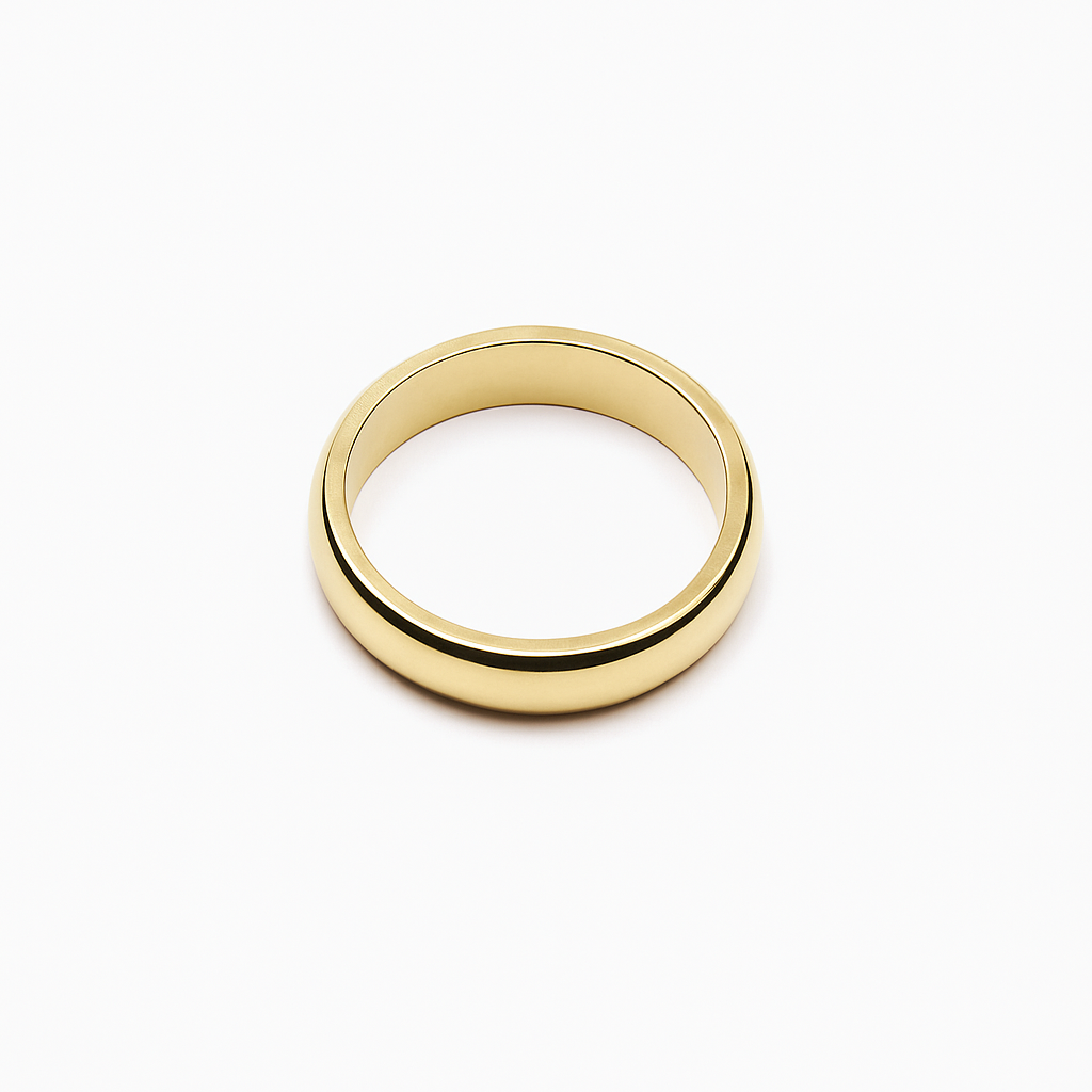 Wedding ring