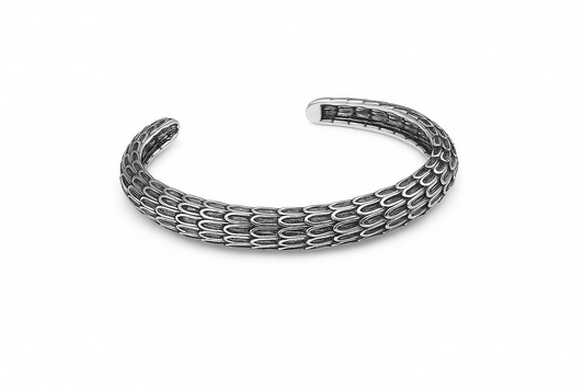 Bracelet silver