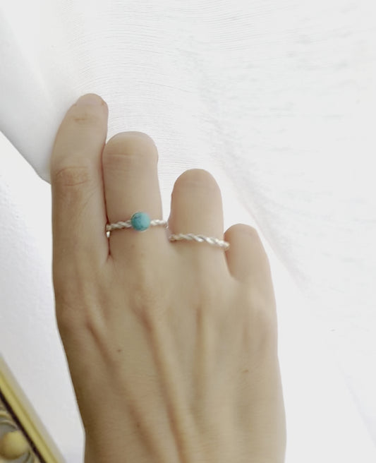 Bague Alyssa