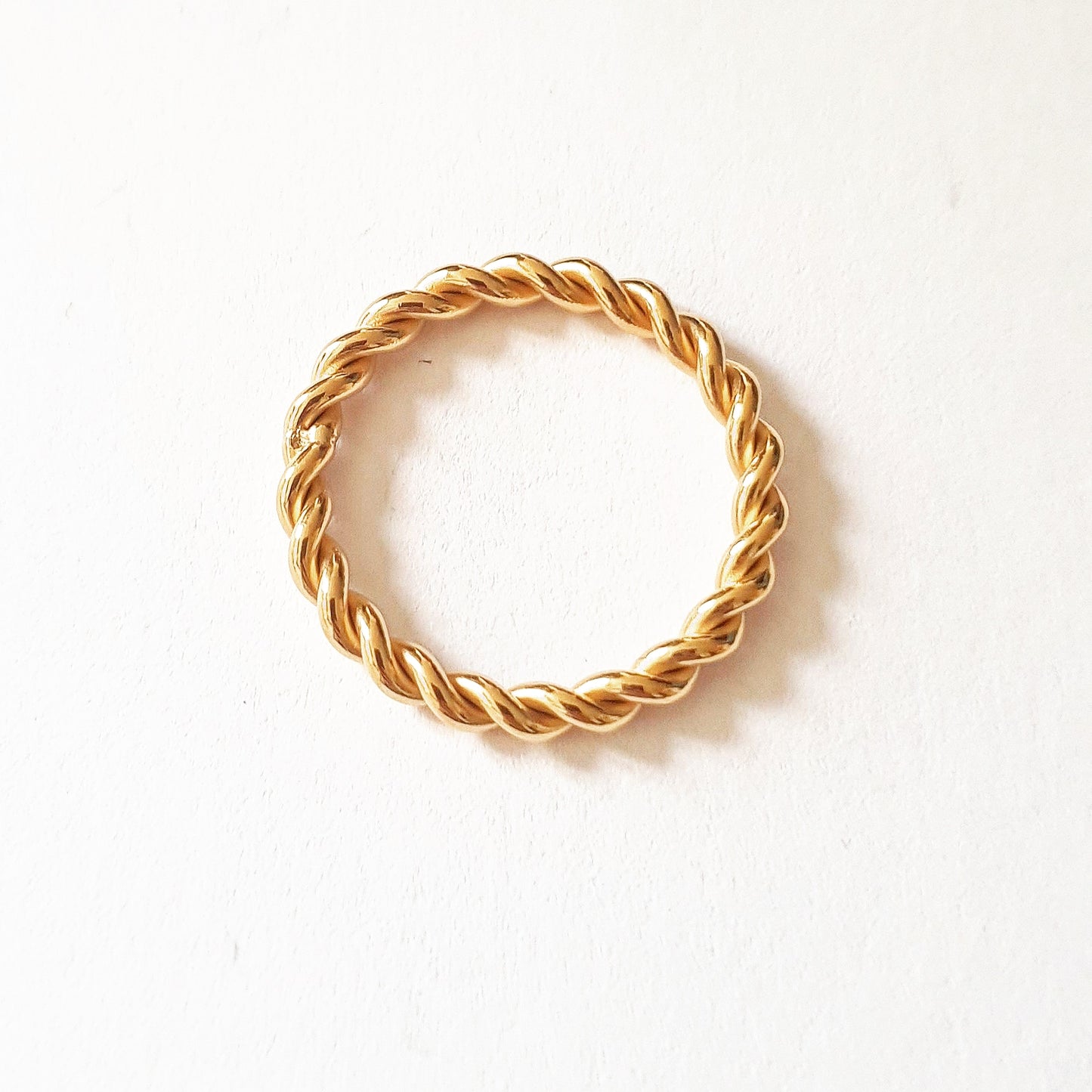 Twist ring