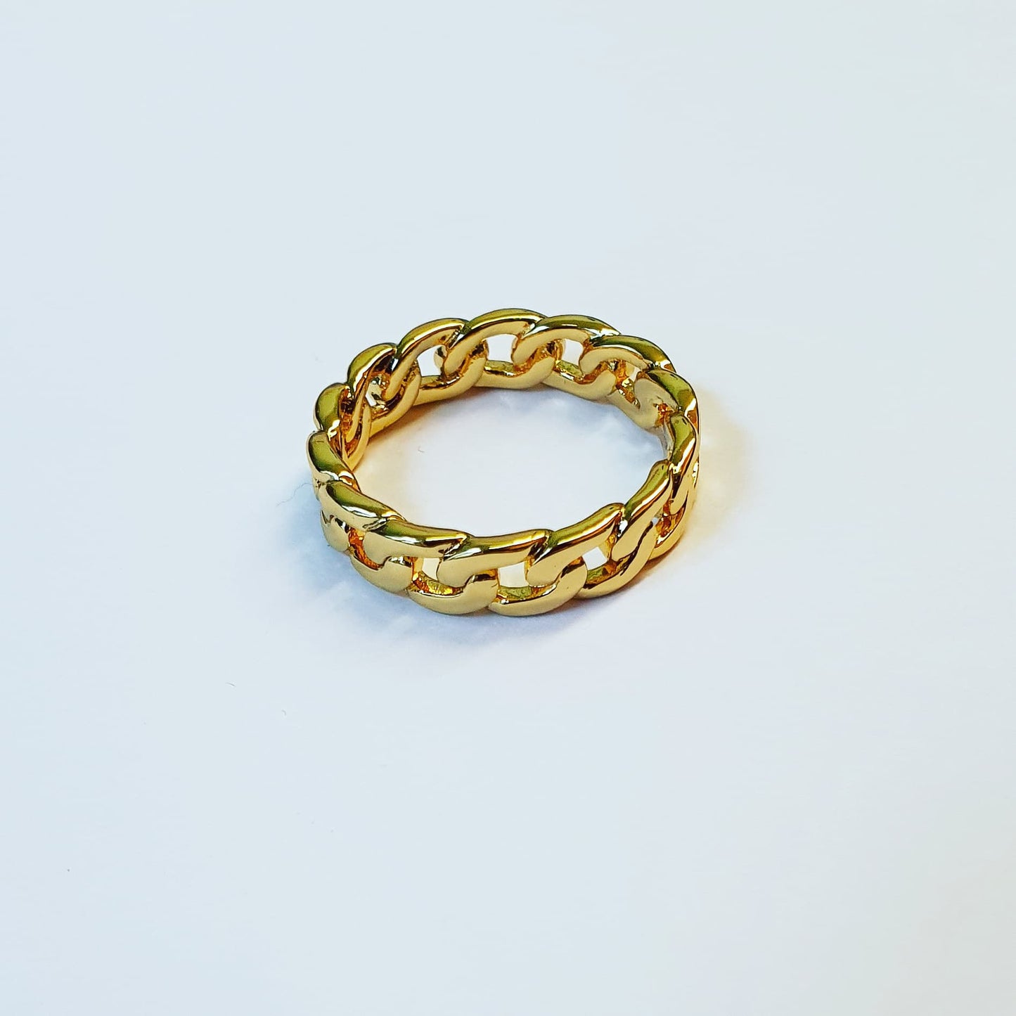 Gourmet ring