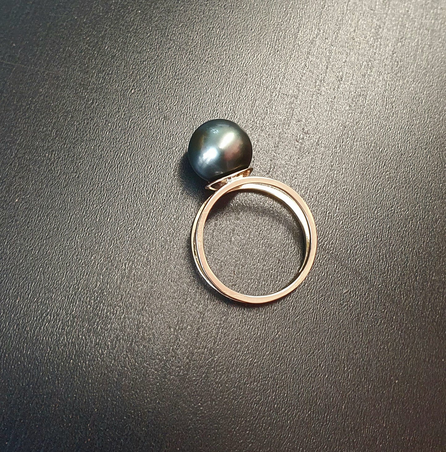 Tahiti ring 2 bands